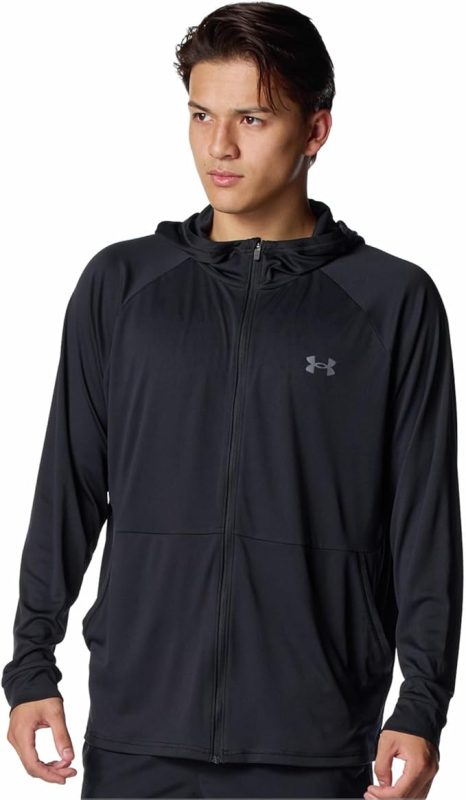 アンダーアーマー(Under Armour) UA TECH FULL-ZIP HOODIE