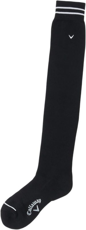キャロウェイ(CALLAWAY) 年間定番ニーハイソックス WOMENS C25993202