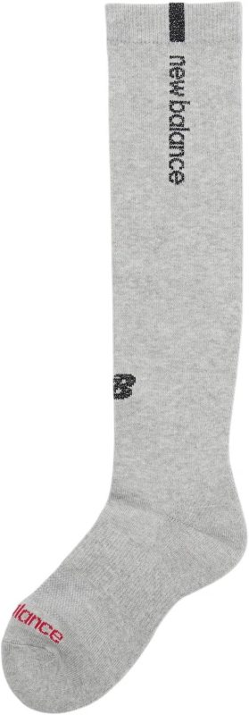 ニューバランス(new balance) ゴルフウェア ソックス HIGH SOCKS レディース 012-5986502