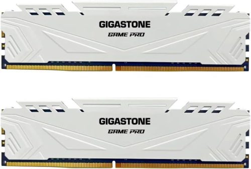 GIGASTONE Game PRO 8GBx2枚