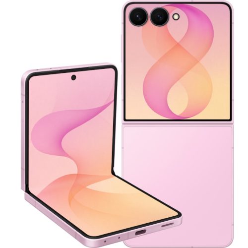 サムスン(Samsung) Galaxy Z Flip8