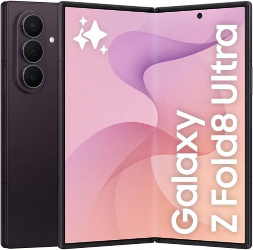 サムスン(Samsung) Galaxy Z Fold8 Ultra