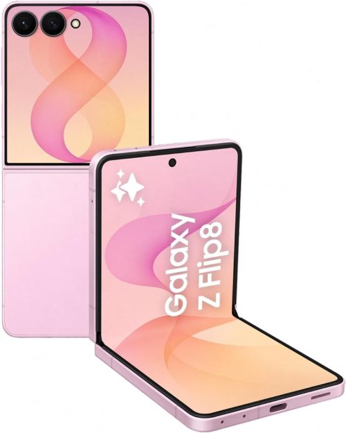 サムスン(Samsung) Galaxy Z Flip8