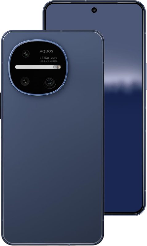 シャープ(SHARP) AQUOS R11