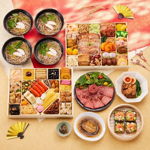 板前魂 板前魂の七福神ジャパン
