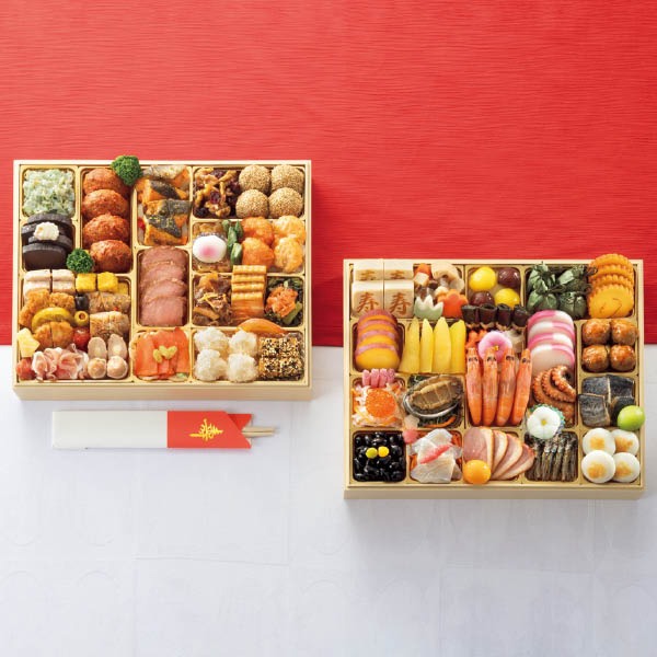 食品のイメージ