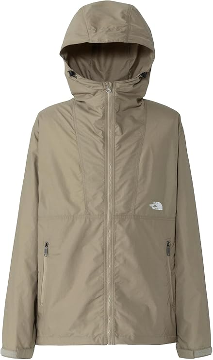ザ・ノース・フェイス(THE NORTH FACE) コンパクトジャケット