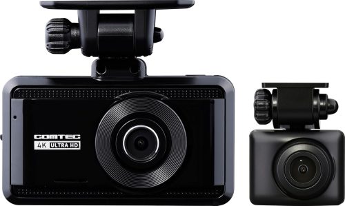 コムテック(COMTEC) ドライブレコーダー ZDR-750D