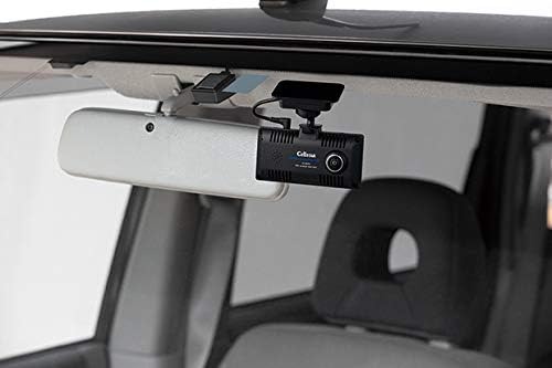 駐車監視機能をチェック
