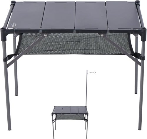 Soomloom Litebee 2ユニット IGTテーブル outdoor-36-2unit