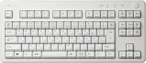 東プレ(Topre) REALFORCE R3 R3HC21