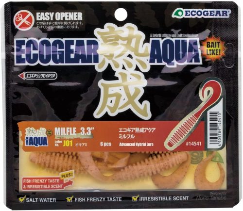 エコギア(ECOGEAR) エコギア熟成アクア ミルフル