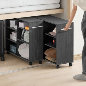 クローゼット向け収納棚のおすすめ16選。おしゃれなモノや使いやすい人気製品も