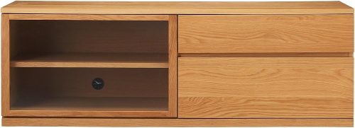 無印良品 木製AVラック 12851509