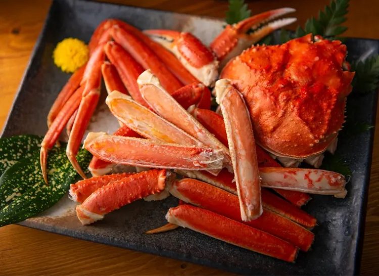 魚介類のイメージ