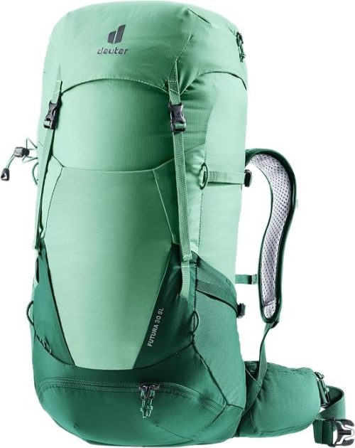 ドイター(deuter) フューチュラ 30 SL 3400721