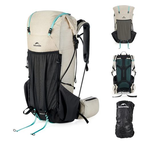 ネイチャーハイク(NatureHike) Rock2.0 バックパック 30L