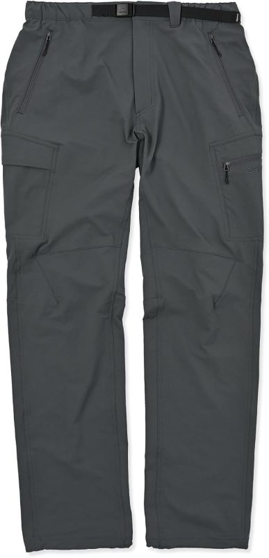 マーモット(Marmot) トレックコンフォパンツ MTFW25MPT053