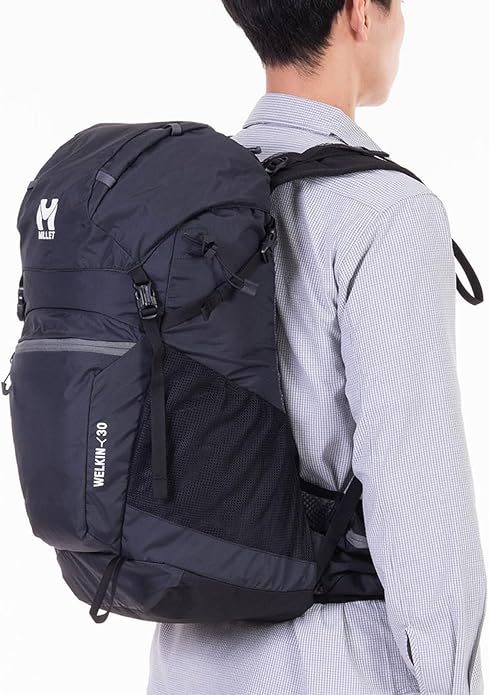 30Lの登山リュックはどんなシーンで活躍する?