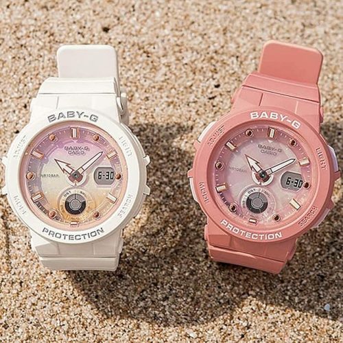 用途に合った防水性能のモデルをチェック