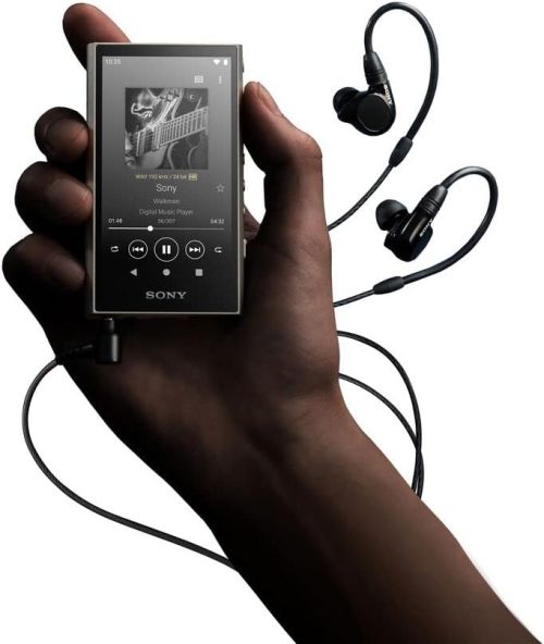 MP3プレーヤーとは？使用するメリットは？