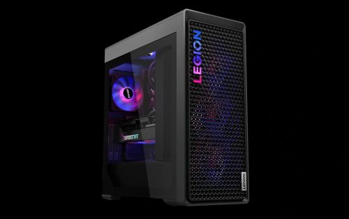 レノボ(Lenovo) Legion Tower 7 34IAS10