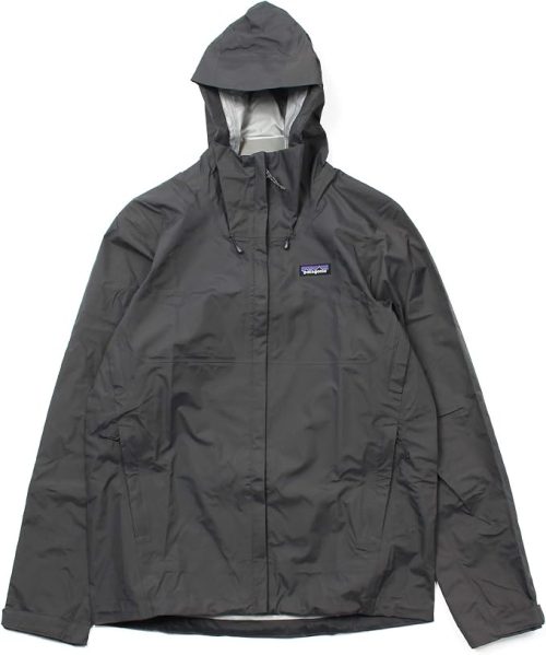 パタゴニア(patagonia) メンズ・トレントシェル 3L・レイン・ジャケット 85240