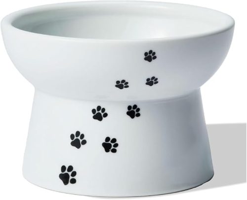 猫壱 脚付フードボウル レギュラー