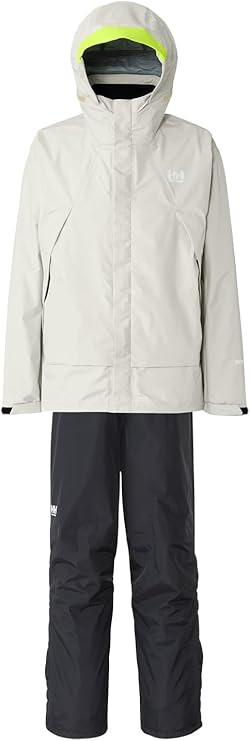 ヘリーハンセン(HELLY HANSEN) ヘリーレインスーツ HH12510