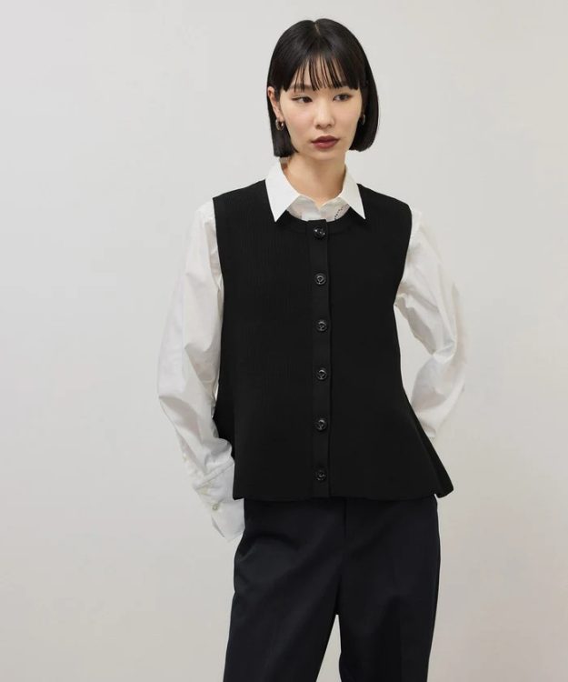 レディーストップスのイメージ