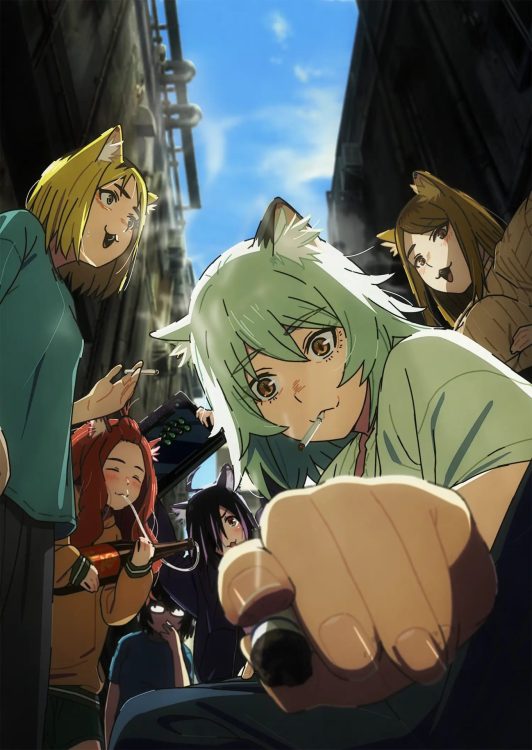 【2026年版】面白い神アニメおすすめランキング103選。歴代の名作や大人もハマるタイトルをご紹介