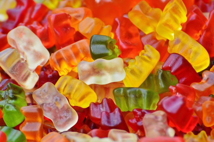 お菓子・スイーツのイメージ