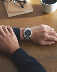 自動巻き腕時計のおすすめ26選。一生モノとして使えるアイテム