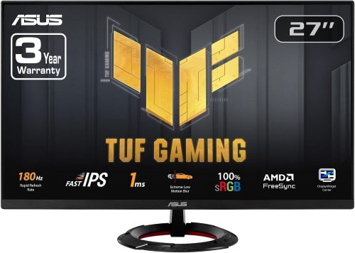 エイスース(ASUS) TUF Gaming VG279Q3R