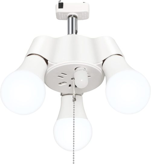 Tengyuan ペンダントライト 3灯 LED電球用