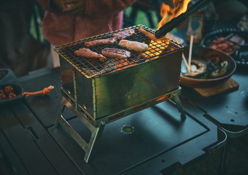 素材をチェック