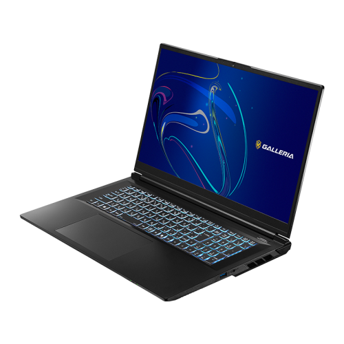 ドスパラ GALLERIA ZL9C-R57-C7