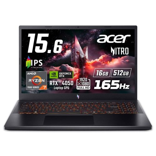 エイサー(Acer) Nitro V 15 AI ANV15-42-F76Y45