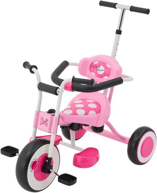 アイデス(ides) ディズニー三輪車
