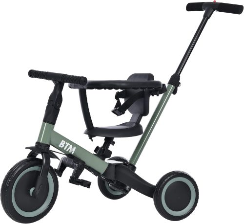 BTM 子供用三輪車 5in1