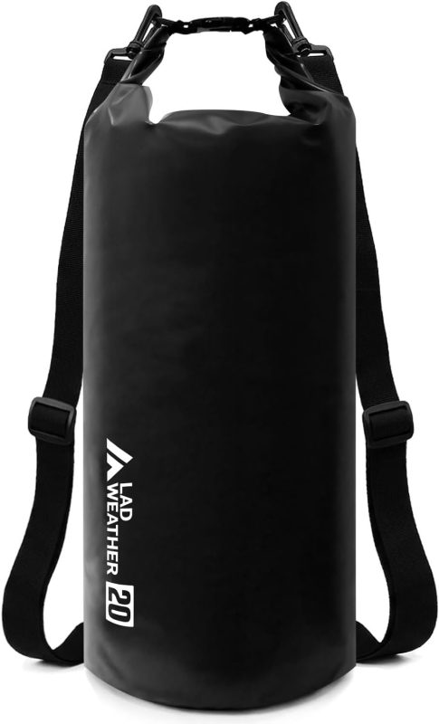 ラドウェザー(LAD WEATHER) 防水バッグ ladbag020