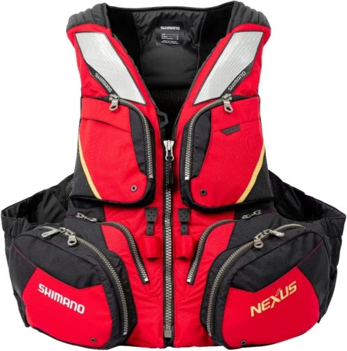 シマノ(SHIMANO) ネクサス フローティングベスト VF-120W