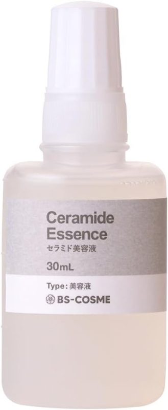 BS-COSME セラミド美容液