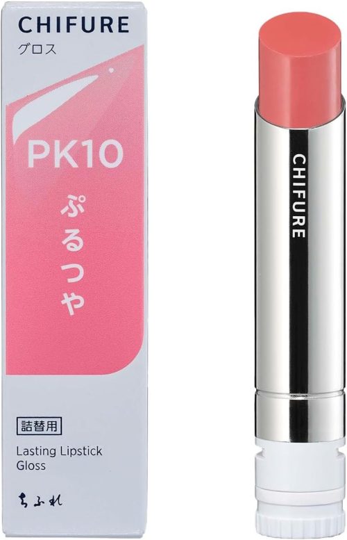 ちふれ(CHIFURE) ラスティングリップスティック