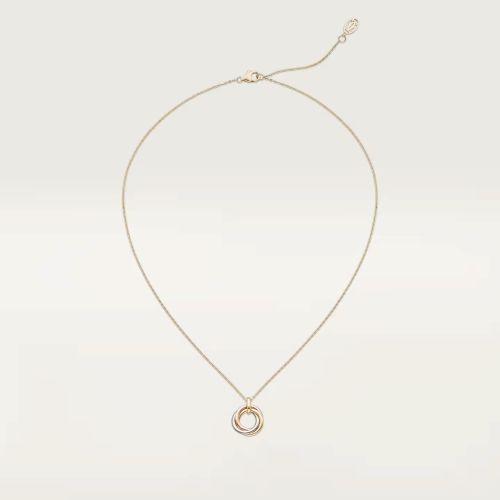 カルティエ(Cartier) トリニティ ペンダント スモールモデル
