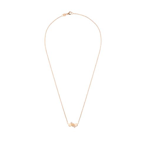 ショーメ(CHAUMET) ビー ドゥ ショーメ コレクション ペンダント