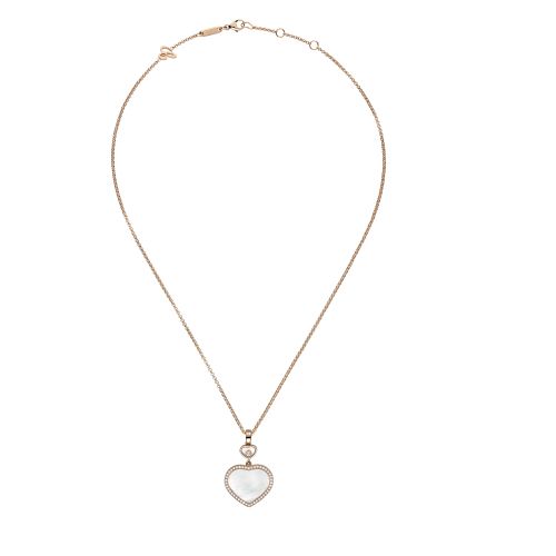 ショパール(Chopard) ハッピーハート