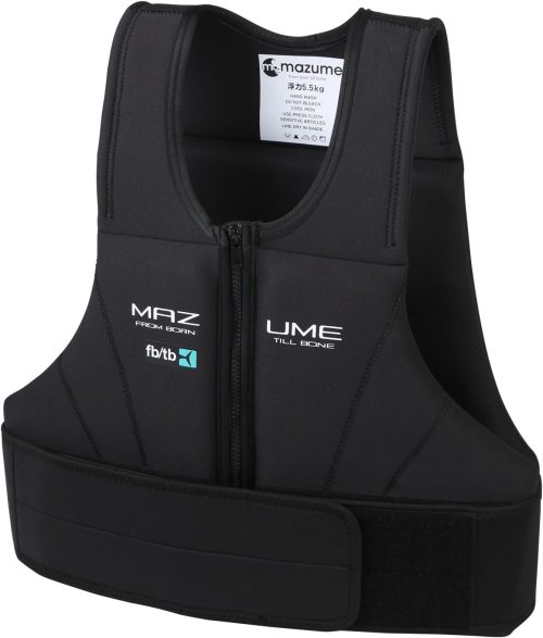 マズメ(mazume) フローティングサポートベスト MZLJ-941