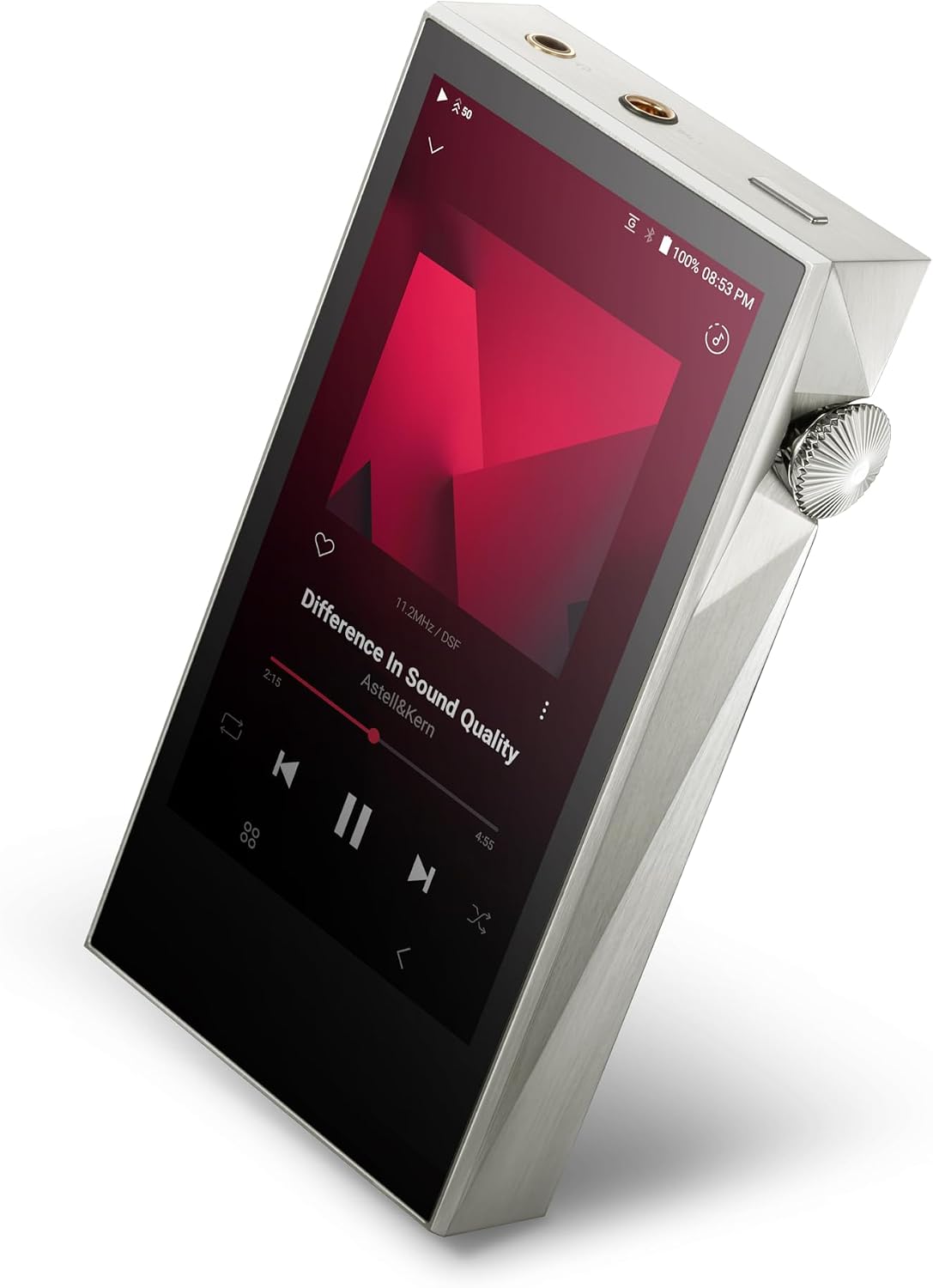 2026年版】MP3プレーヤーのおすすめ19選。Bluetooth対応や安いモデル