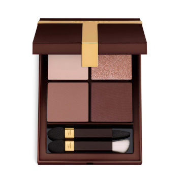 トムフォード(TOM FORD) RUNWAY アイ カラー クォード プードル